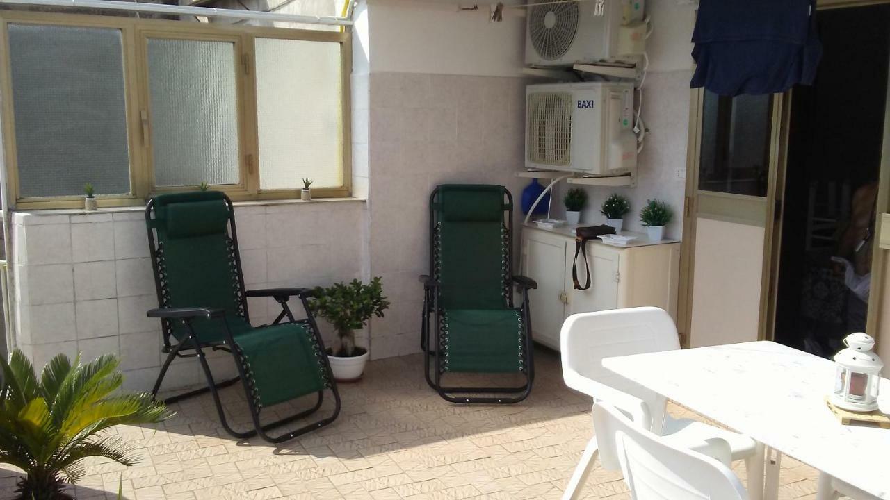 Casa Luna Neapol Exteriér fotografie